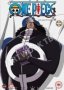 One Piece: Collection 15 Uncut English Japanese DVD