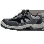 Crusader Safety Shoe