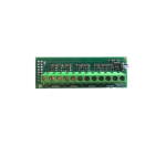 Ids Xseries - 8 Zone Key-bus Expander Module X64 From 17 To 64
