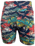 High Waist - New Leaf - Ladies XS - 30