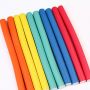 Bendy Rollers For Hair 10 Pack - Medium