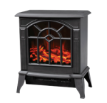 Goldair Fireplace Heater
