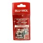 Blu-mol Heavy Duty Steel Threaded Nail&cap 22&27MM Livestainable