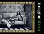 Imagine Africa - Volume 3 Paperback