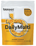 Dailymulti - Orange