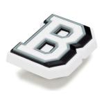 Crocs Letter B Plug Loose Jibbitz - Multi - 0