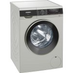 Siemens IQ300 Frontloader Washing Machine 10 Kg 1400 Rpm Silver Inox WG54A2XVZA