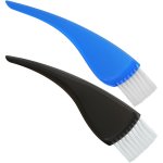 Termix Tint Brush Curved Handle Assorted Colours