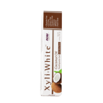 Now Solutions Xyliwhite Coconut Oil Toothpaste Gel – 181G