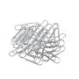 50MM Silver Paper Clips Pack Of 100