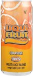 Orange 100% Juice Blend