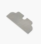 Veritas Replacement Blade For Router Plane 6MM Straight