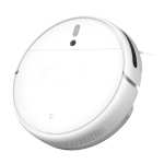 Mi Smart 2500PA Vacuum And Mop With Docking Station|mijia Optical Mapping Software - White - STYTJ01ZHM