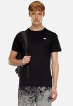 Diesel T-MIEGOR-K77 - Black