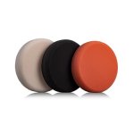 Polishing Pads For Polisher 150MM - 3 Pcs. Universal