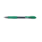 Pilot Pen BL-G2 07 Medium Green