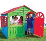 Kids Playhouse