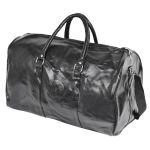 High Key Pu Weekender