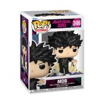 Funko Pop Animation: Mob Psycho 100 – Mob