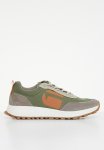 G-star Raw Theq Run Lgo Cvs - Combat orange