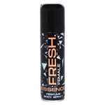Fresh Female Essence Perfume Body Spray 120ML
