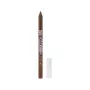 Shockwave Nude L/liner - Chai Latte