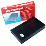 Portable 2000G X 0.1G Digital Notebook Scale