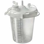 Suction Bottle O Ring