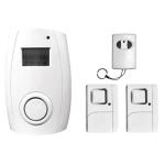 Digitech Wireless Motion Sensor Alarm DSWMSC1