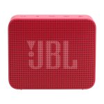 JBL Go Essential - Red