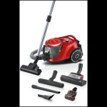 Bosch Series 6 Bagless Vacuum Cleaner BGS41ZOORU