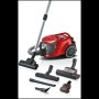 Bosch Series 6 Bagless Vacuum Cleaner BGS41ZOORU