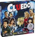 Cluedo