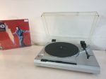 Kenwood KD1600 Belt Drive Turntable