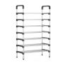 7-TIER Shoe Rack