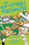The 65-storey Treehouse Paperback