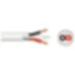 Norse Cable 1.5MM 2+E White - Per Meter