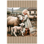 FSC1042 Kitchen Towel