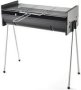 Metalix 452 Large Adjustable Braai