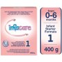 Infacare Stage 1 Infant Starter Formula 400G