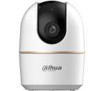 Dahua DH-H3A 3MP Indoor 3.6MM Fixed Wifi Pan & Tilt Network Camera 10M Ir Dwdr Built-in MIC & Speaker RJ45 256GB Micro Sd Card