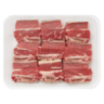 Beef Short Rib Soup Pack Per Kg