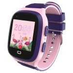 Volkano Find Series Kids Watch With Tracking