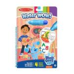 Melissa Blues Clues & You Alphabet Water Wow