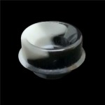 Rim 810 Acrylic Driptip 810 By Bvc