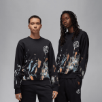 Jordan Flight Artist Crew - L