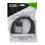 GIZZU Full HD Type-c To Vga Cable 1.8M - Black