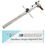 Cyclospirit Derailleur Hanger Alignment Gauge