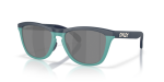 Oakley - Frogskins - Matte Abyss prizm Black