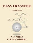 Mass Transfer - Third Edition Hardcover